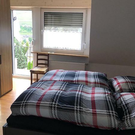 Beim Winzer Apartment Zell an der Mosel Bagian luar foto
