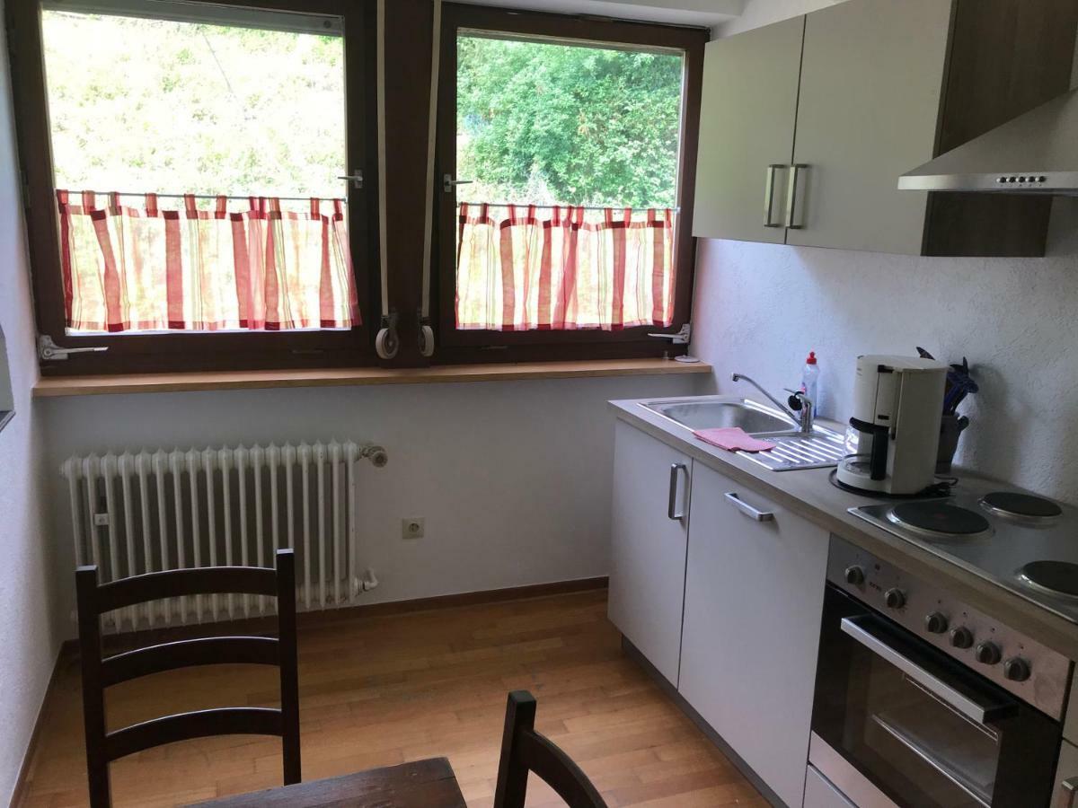 Beim Winzer Apartment Zell an der Mosel Bagian luar foto