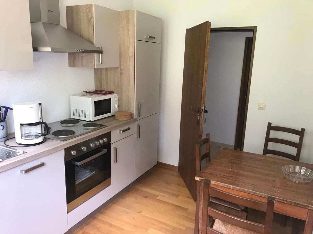 Beim Winzer Apartment Zell an der Mosel Bagian luar foto