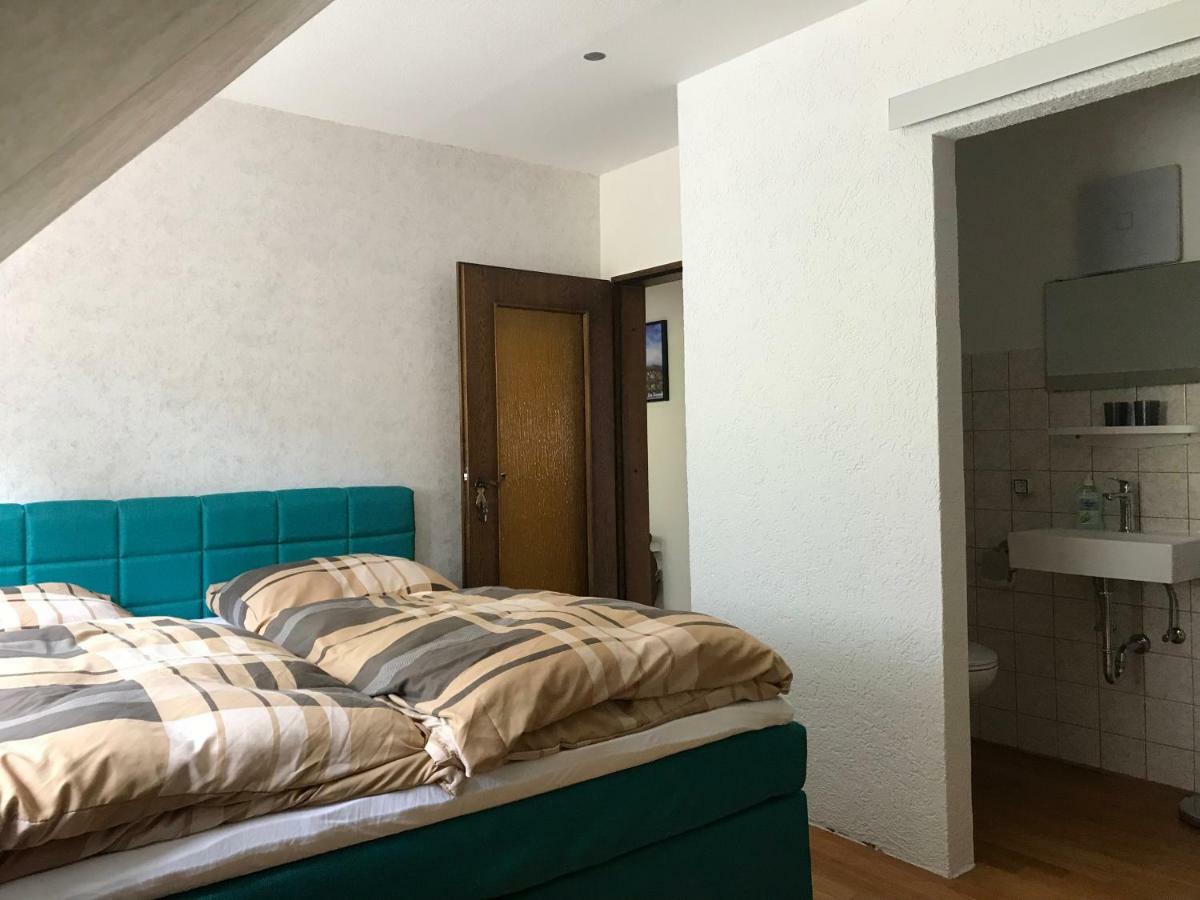 Beim Winzer Apartment Zell an der Mosel Bagian luar foto