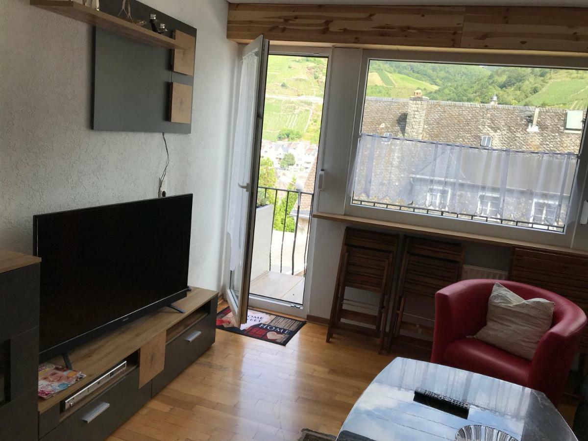 Beim Winzer Apartment Zell an der Mosel Bagian luar foto